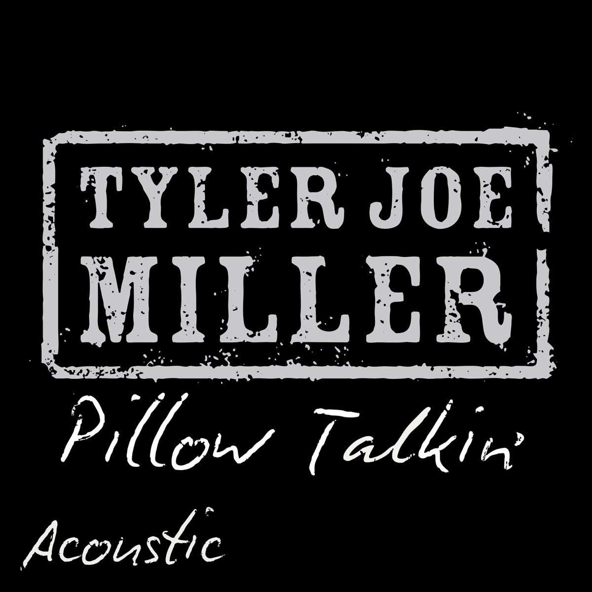 Pillow Talkin' Acoustic